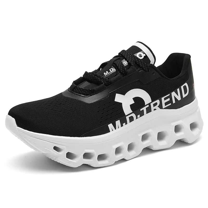 Cloud Monster Schuh