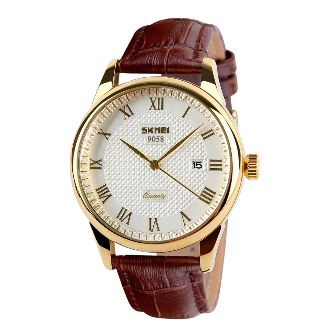 Uhr Executive Old Money